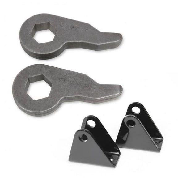 Cognito Motorsports Economy Leveling Kit - 110-90591