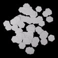 thumbnail image 3 of 200 Piezas Sunnimix PAPEL PIEZAS Plantillas de acolchado de papel, 3 of 5