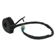 thumbnail image 1 of CONMUTADOR IZQUIERDO ITALIKA FT 125 SPORT (12-15), FT 125 DELIVERY (14-16) 12V, 1 of 2