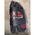 thumbnail image 4 of Small Hilason Horse No Turn Training Protective Shock Absorbing Bell Boots, 4 of 6