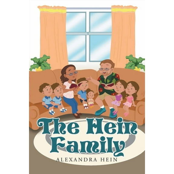 The Hein Family, (Paperback)