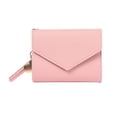 thumbnail image 1 of Slim PU Card Holder Wallet with Multiple Color Choices Suitable for Daily Use, 1 of 8