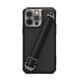 thumbnail image 1 of Funda protectora antiarañazos para teléfono móvil 14 Pro Max/14 Plus, magnética, color negro, 1 of 5