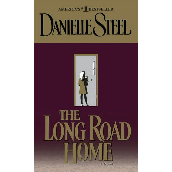 The Long Road Home, (Paperback)