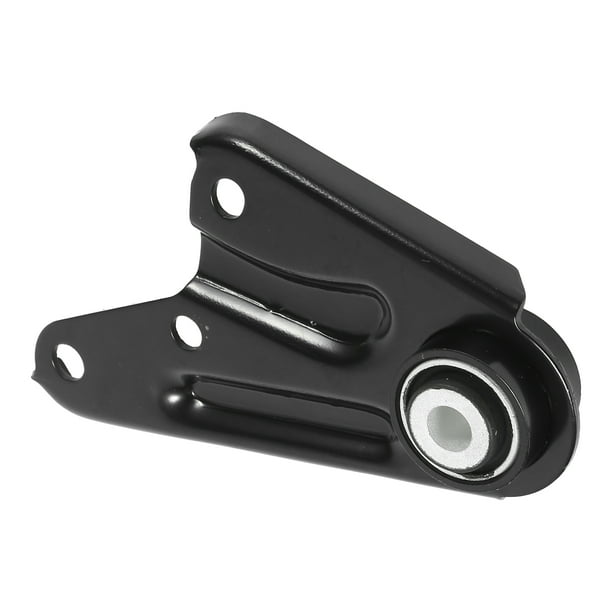 Soporte del Motor Único Bargains Compatible con Mazda 3 2.3L 2004-2009, Hierro Negro de Resistencia al Desgaste