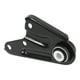 thumbnail image 1 of Soporte del Motor Único Bargains Compatible con Mazda 3 2.3L 2004-2009, Hierro Negro de Resistencia al Desgaste, 1 of 7