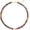With Pearl, variant on Beaded Necklace for Women,Natural Gemstone Necklace for Women,Colorful Bead Choker Necklace Handmade Surfer Beach Necklace Trendy Jewelry Gift for Women