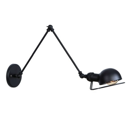 

Wesracia Retro Light Stand Plastic High KTVAdjustable Angle