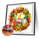 thumbnail image 2 of Pintura de diamante 5D DIY Taladro redondo completo Goblin Corona Decoración Arte Artesanía FLhrweasw Nuevo, 2 of 9