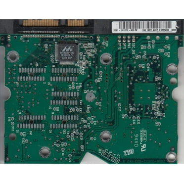 WD360GD-00FNA0, 2061-0011172-500 CE, WD SATA 3.5 PCB