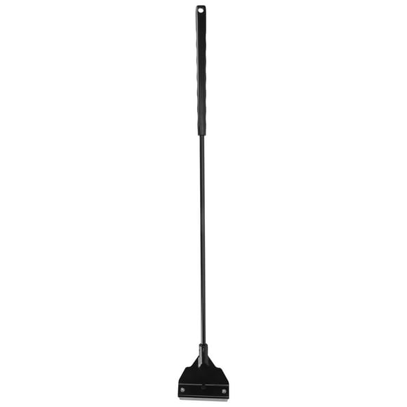 Aquarium Algae Scraper,Aquarium Plastic Algae Scraper Aquarium Scraper Aquarium Accessory Built for Precision