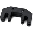 thumbnail image 2 of Cello Mute Rubber Coated Zinc Alloy Silencer Practice Mute, 2 of 6