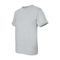 thumbnail image 2 of Sports Grey Shirt for Men - Gildan 2000 - Men T-Shirt Cotton Men Shirt Original Men's Shirts Best Mens Classic Short Sleeve Tee, 2 of 5