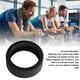 thumbnail image 4 of Funda De Anillo De Silicona Protectora Suave Protector De Anillo Inteligente Funda Elástica Para Entrenamientos De Ejercicio, 4 of 7