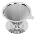 thumbnail image 3 of Cafe Brewer Filter, Pour Over Coffee Dripper Paperless  For Drinking, 3 of 8