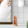 thumbnail image 4 of LSLJS Toothbrush Holders Wall Mounted for Bathroom Electric Toothbrush Holder Organizer to Saving Space & Keep Drying, Toothbrush Holder, 4 of 7