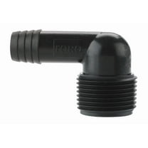 Toro 53271 Funny Pipe 3/4-Inch Male Elbow Sprinkler, 10-Pack