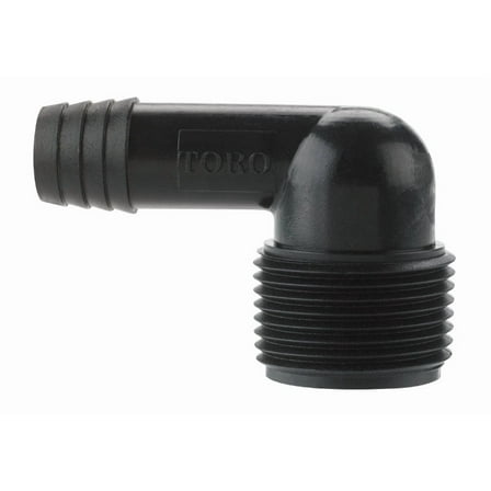Toro 53271 Funny Pipe 3/4-Inch Male Elbow Sprinkler, 10-Pack
