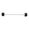 thumbnail image 2 of Aluminum Alloy Front Axle Cover Caps Set for 18-21, Premium Material -, 2 of 8