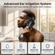 thumbnail image 1 of Limpiador de oídos recargable e irrigador de oídos para uso doméstico | Herramienta segura para eliminar el cerumen | Lavador de oídos portátil para el baño del hogar, 1 of 9