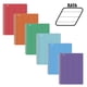 thumbnail image 1 of Cuadernos Profesional Espiral Raya PRINTAFORM Multicolor 100 Hojas Caja Con 12 Libretas, 1 of 5