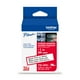 thumbnail image 1 of Cinta adhesiva Brother Genuine P-Touch TZes251 de 24 mm x 8 m, 1 of 7
