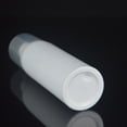 thumbnail image 3 of botellas de loción de maquillaje, limpiador, soporte para almacenar jabón líquido, envases vacíos de desinfectante para el hogar y viajes, 60 ml, 3 of 5