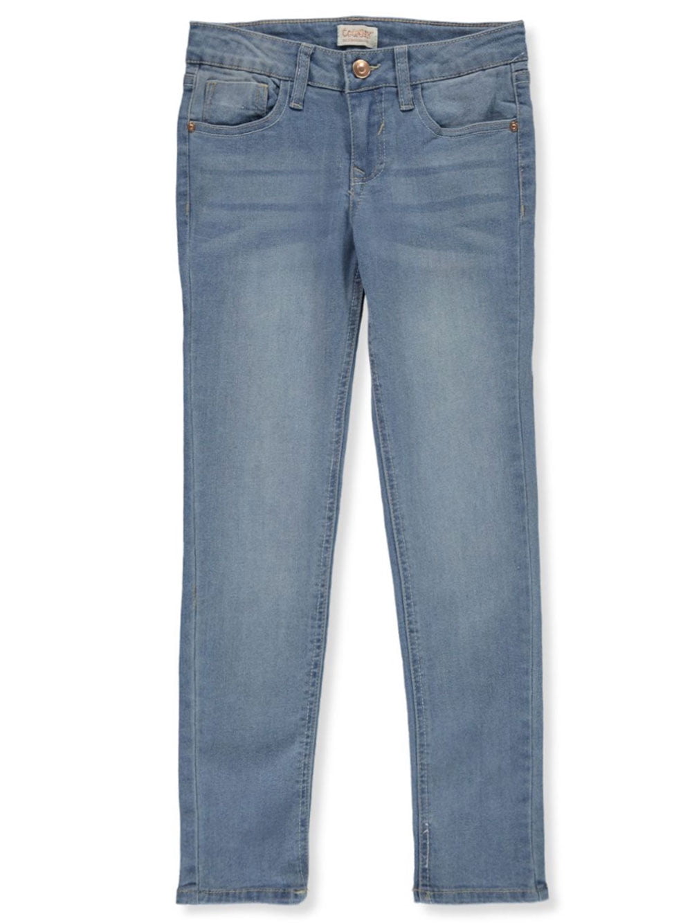 Girls' Skinny Jeans (Big Girls 