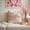 Pink484, variant on Tuvgenk Comfort Throw Pillow Covers Blue 18x18 in Love Couch Cushion Covers Decorative Embroidered Durable Pillow Cover with Zipper