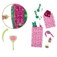 thumbnail image 4 of Set de muñecas y accesorios Skulltimate Secrets de Monster High, Garden Mysteries Venus McFlytrap con armario revelador y más de 19 sorpresas para fiestas de té, como ropa, 4 of 6