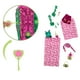 thumbnail image 4 of Set de muñecas y accesorios Skulltimate Secrets de Monster High, Garden Mysteries Venus McFlytrap con armario revelador y más de 19 sorpresas para fiestas de té, como ropa, 4 of 6