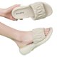 thumbnail image 1 of Sandalias Con Soporte para Plataforma Y Cuña Zapatos Antideslizantes Mujer Exteriores, 1 of 9