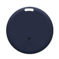 thumbnail image 2 of EIMELI Dog Toys Dog Bed Portable GPS Tracking Bluetooth 5.0 Mobile Key Tracking Smart Anti-Loss Device Waterproof Device Tool Pet GPS Locator Bluetooth Tracer For Pet |   Cat  Keys, 2 of 2