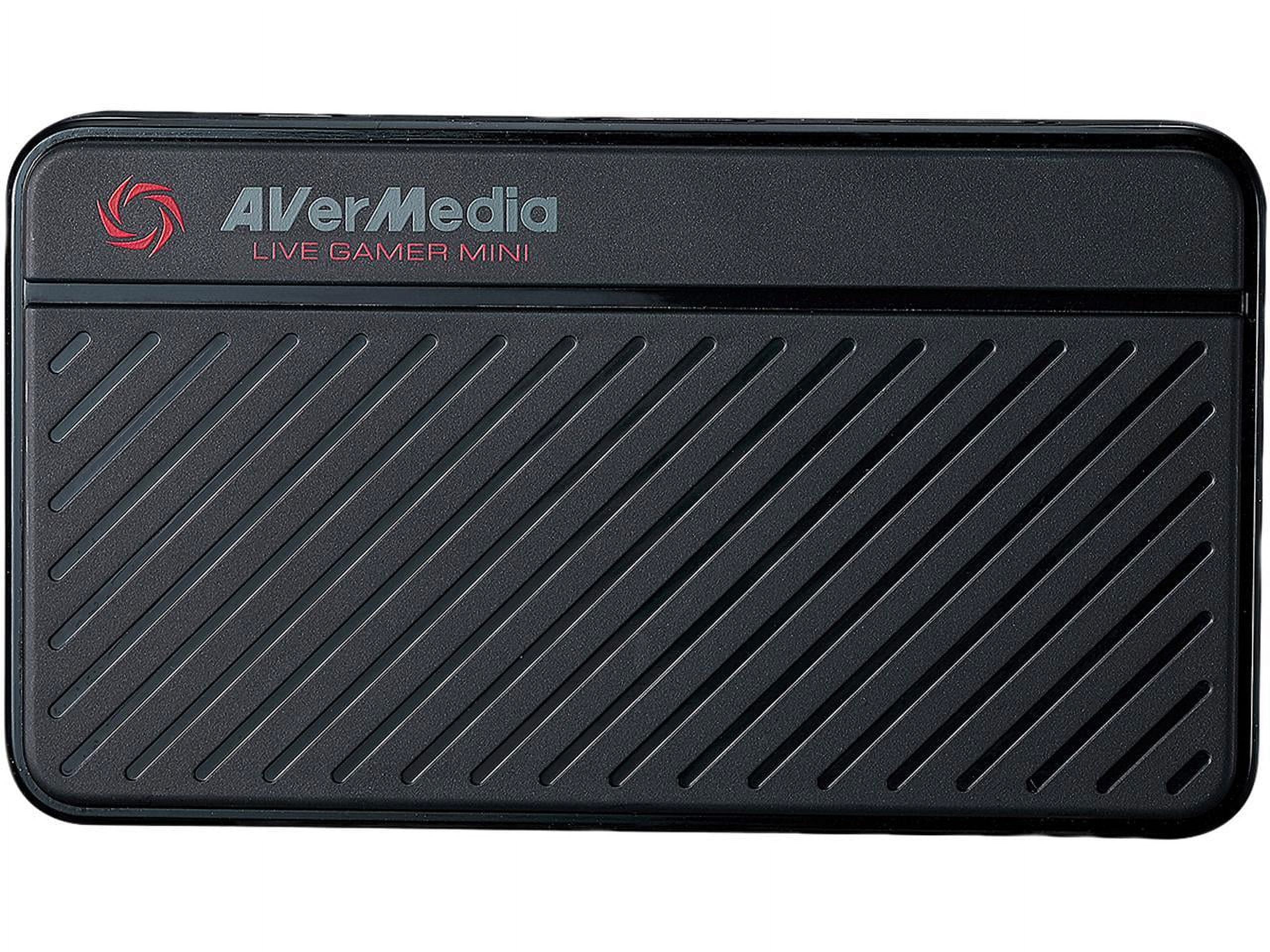 AVerMedia Live Gamer Portable 2 Plus - Walmart.com