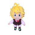 thumbnail image 1 of Muñeca de peluche Meliodas Seven Deadly S Anime 20 cm, 1 of 2