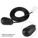 thumbnail image 1 of Interruptor De Botón Con Forma De Gota De Agua De 12 V Con Luces Indicadoras LED Para Faros Antiniebla Y Luz De Trabajo, 1 of 7