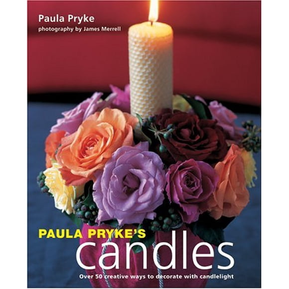Paula Bougies de Pryke