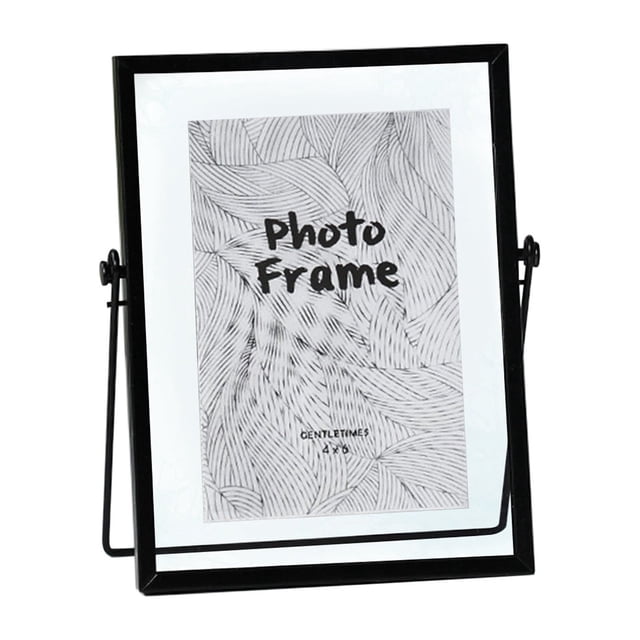 kjfeif Creative Handmade Diy Picture Frame Dry Flower Specimens Notebooks for Men Women, Daily Journal for Work Business Note Taking, Office School