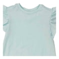 thumbnail image 3 of Camisón Sin Manga Chifon Bluey Talla 6 Azul, 3 of 4