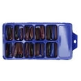 thumbnail image 4 of Artificial Nail Tips, Full Coverage Fake Nails ABS  For Household 07,08,09,10,11,12,13, 4 of 8