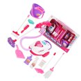 thumbnail image 2 of 1 Set 11Pcs Children Dust Collector Toys Cleaning Tool Toy Kit with No Battery, 2 of 8