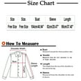 thumbnail image 3 of ShomPort Women's Fall Winter Cardigan Long Sleeve Open Front Casual Loose Soft Knit Cardigan Sweater Outerwear, 3 of 5
