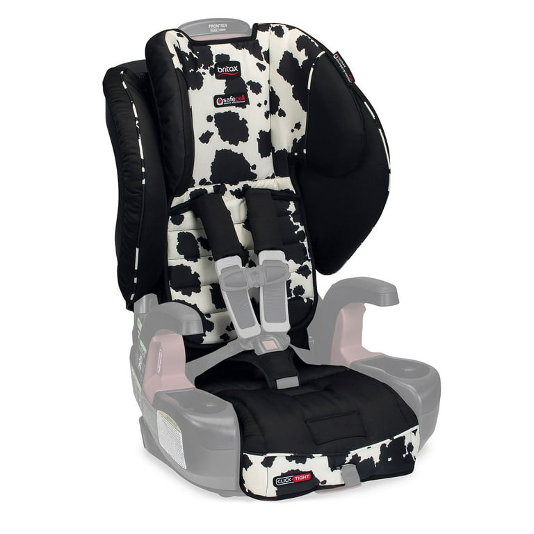 Britax pinnacle cover clearance set