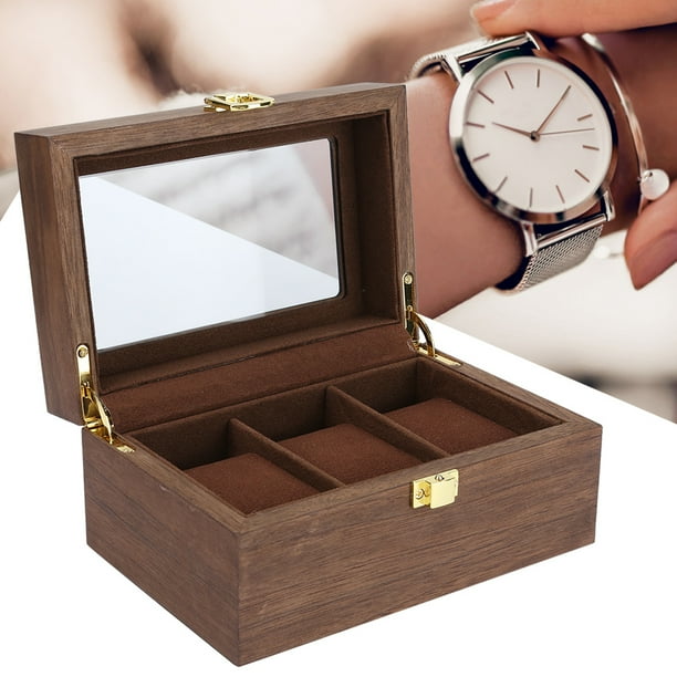 Walmart clearance watch box