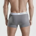 thumbnail image 3 of Mens Underwear Clearance Men's Soft Briefs Underpants Knickers Shorts Sexy Underwear, 3 of 5