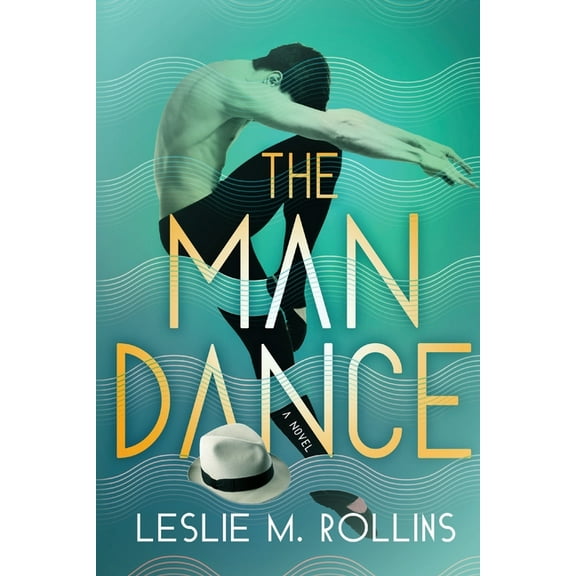 The Man Dance, (Paperback)