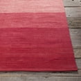 thumbnail image 3 of INDIA Hand Woven IND-3 Rectangular 3'6 x 5'6 Area Rug WL-1099-CR, 3 of 5