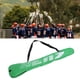 thumbnail image 5 of Bolsa Para Equipo De Lacrosse, Correa Ajustable De Tela Oxford Con Capacidad Para 3 Palos, Bolsa Con Cremallera Para Palos De Lacrosse Para Exteriores, 5 of 7