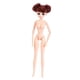 thumbnail image 3 of Juego de 5/ 30cm 1/6 26 Muñeca de cuerpo articulado con maquillaje para el cabello 5 piezas Baoblaze Cuerpo de muñeca BJD de 12 pulgadas, 3 of 8