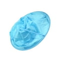 thumbnail image 2 of Cape de Coupe de Cheveux pour Enfants Cape de Coiffeur Imperméable Robe de Coupe de Cheveux pour Salon Accessoire de Coiffure (Bleu Ciel), 2 of 9